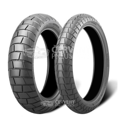 Bridgestone ADVENTURE TRAIL AT41