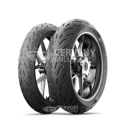 Michelin ROAD 6