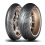 Dunlop QUALIFIER CORE 160/60 R17 69W TL ZR