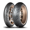 Dunlop QUALIFIER CORE 180/55 R17 73W TL ZR