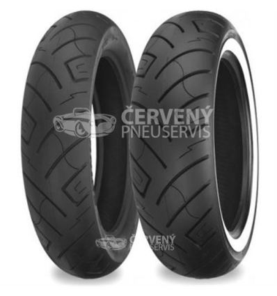 Shinko SR777