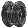 Anlas WINTER GRIP 2 SC-500 110/70 D11 45M TL M+S