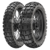 Anlas CAPRA X 170/60 B17 72T TL M+S