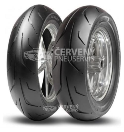 Dunlop GT503