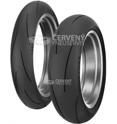 Dunlop DRAGMAX