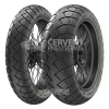 Anlas WINTER GRIP PLUS 140/70 R17 66H TL M+S