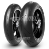 Pirelli DIABLO ROSSO IV CORSA 110/70 R17 54W TL ZR