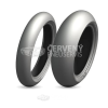 Michelin POWER PERFORMANCE SLICK 190/60 R17 TL MEDIUM/SOFT NHS