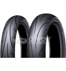 Dunlop SPORTMAX Q-LITE 120/70 D17 58S TL