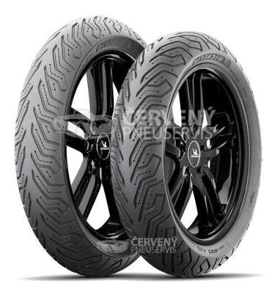 Michelin CITY GRIP SAVER