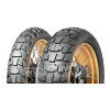 Dunlop TRAILMAX RAID 110/80 R19 59T TL M+S
