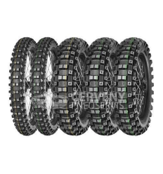 Mitas TERRA FORCE-EX MH 110/100 D18 64M TT NHS SUPER LIGHT