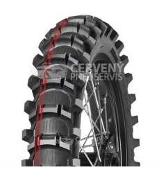 Mitas TERRA FORCE MX-SAND 2 110/90 D19 62M TT NHS