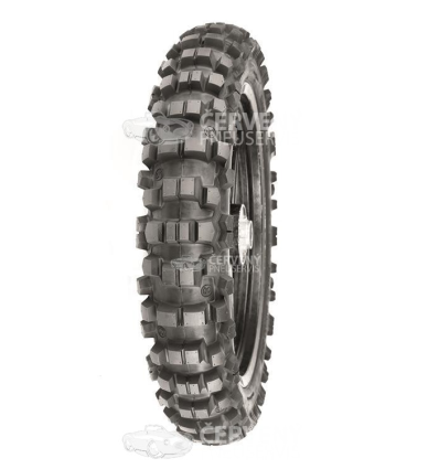 Deli SB114R TERRA CROSS