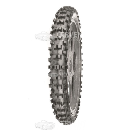 Deli SB114F TERRA CROSS