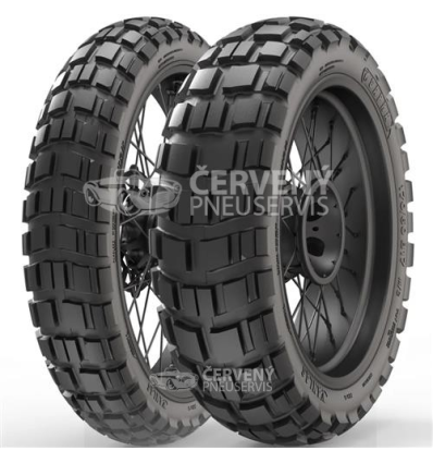 Anlas CAPRA XR
