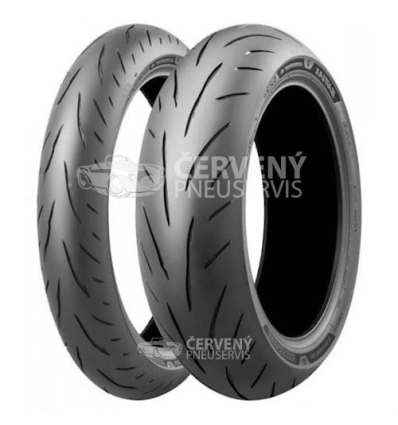 Bridgestone BATTLAX HYPERSPORT S23