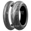 Bridgestone BATTLAX HYPERSPORT S23 160/60 R17 69W TL ZR