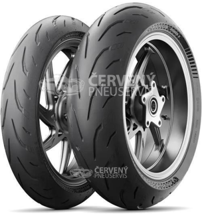 Michelin POWER 6