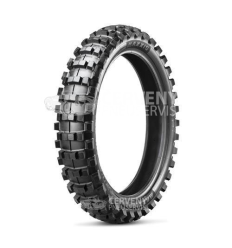 Maxxis MAXXCROSS MX-MH M7326 120/100 D18 68M TT NHS