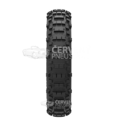 Rebel XSTAR 02 TWENTY FIVE 140/80 D18 70P TT SUPERSOFT
