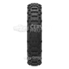 Rebel XSTAR 02 TWENTY FIVE 140/80 D18 70P TT SUPERSOFT