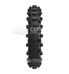 Rebel XPLORER EVO 110/80 D18 62P TT MEDIUM