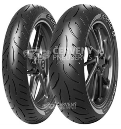 Metzeler ROADTEC 02