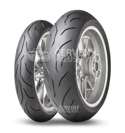 Dunlop SPORTSMART MK4