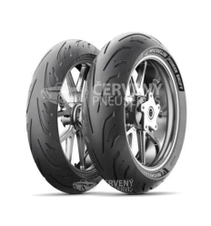 Michelin POWER SHIFT