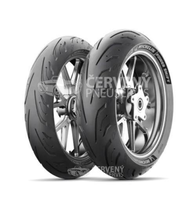 Michelin POWER SHIFT