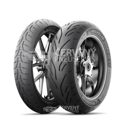 Michelin ROAD W GT