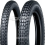 Dunlop GEOMAX TRAIL TL01 80/100 D21 51M TT