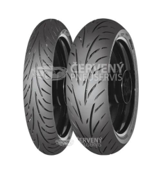 Mitas TOURING FORCE SP 120/70 R17 58W TL ZR