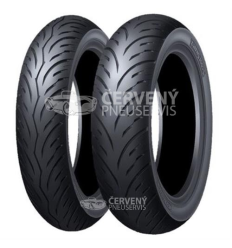 Dunlop SCOOTSMART 2 120/70 R15 56H TL