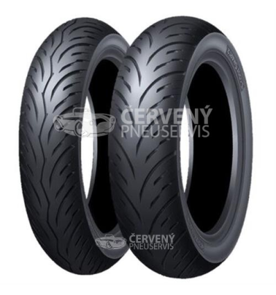 Dunlop SCOOTSMART 2
