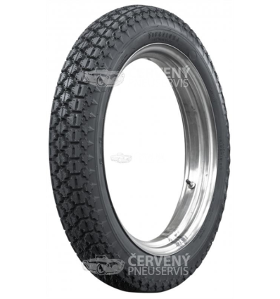 Firestone ANS