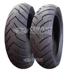 Shinko SR615 120/70 D12 51P TL