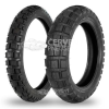 Shinko E-804 110/80 B19 59Q TL M+S