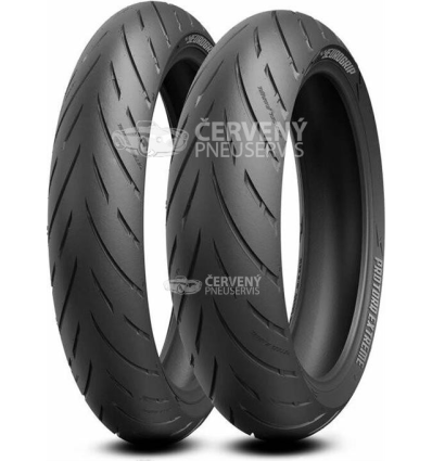TVS Eurogrip PROTORQ EXTREME