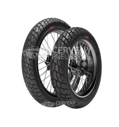 TVS Eurogrip TRAILHOUND SCR 110/70 R17 54H TL