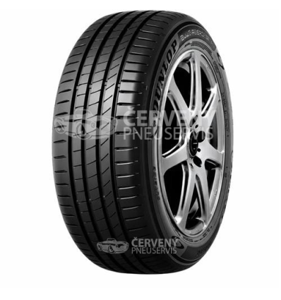 Dunlop BLUE RESPONSE TG