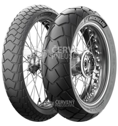 Michelin ANAKEE ADVENTURE 2