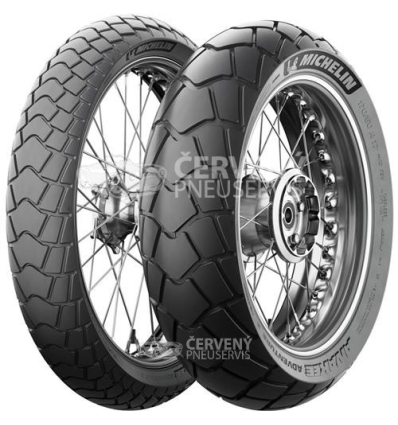 Michelin ANAKEE ADVENTURE 2