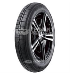 Journey WR093 2CV Citroen \"Kachna\" 125/80 R15 68S