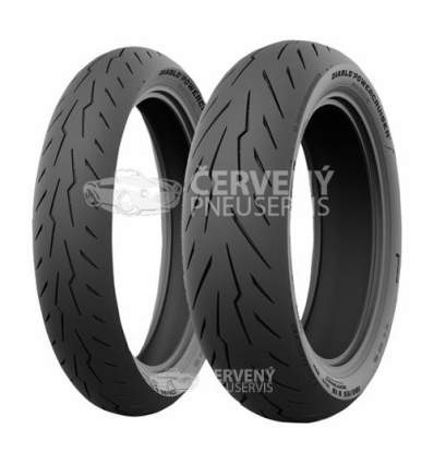 Pirelli DIABLO POWERCRUISER
