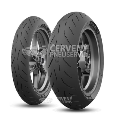 Metzeler SPORTEC 01 150/60 R17 66W TL