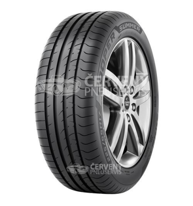 Cooper Tires SUMMER 1H