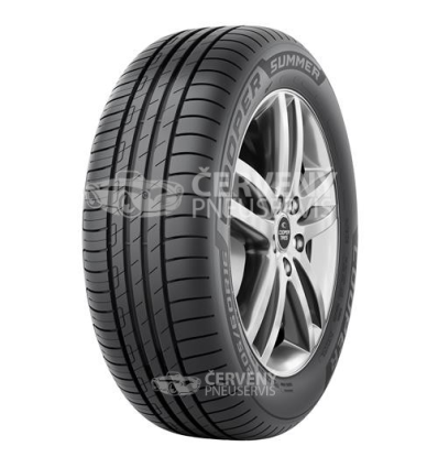 Cooper Tires SUMMER 1B