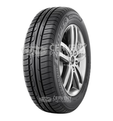 Cooper Tires SUMMER 1E
